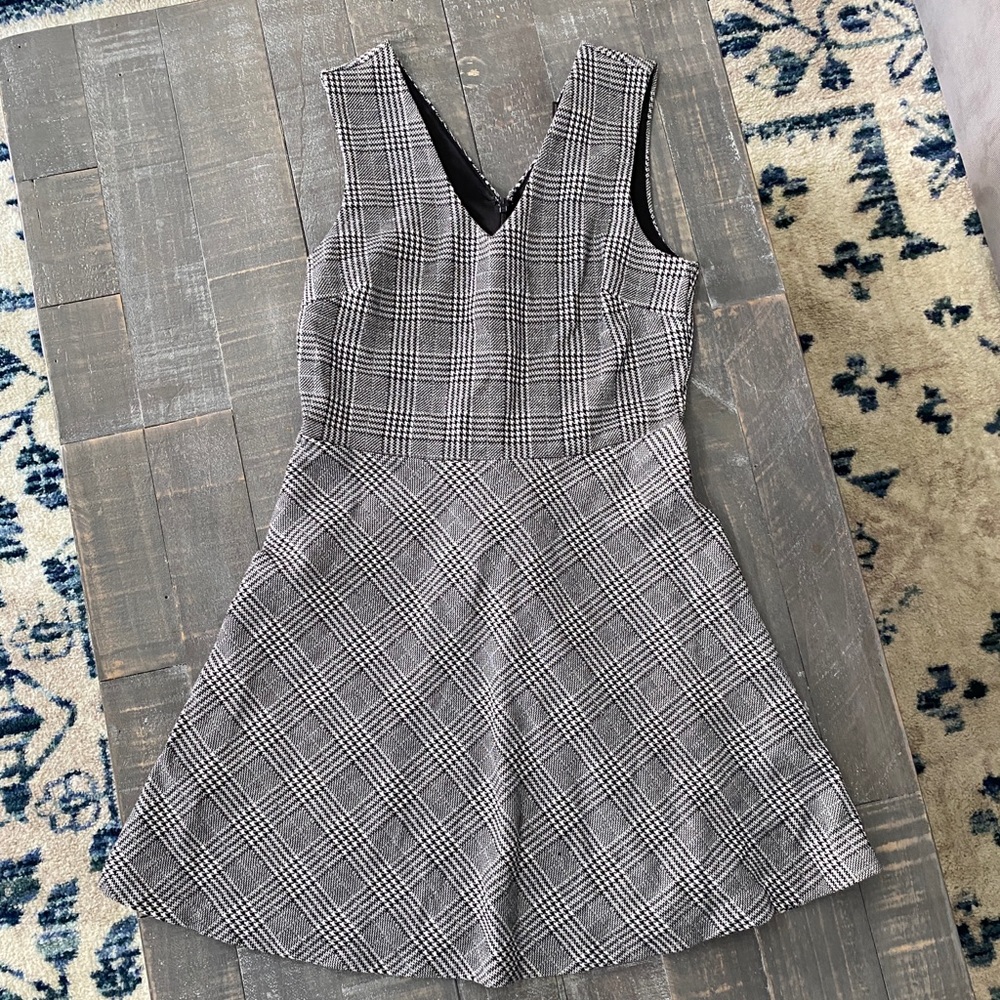 Banana republic size 2 petite jumper